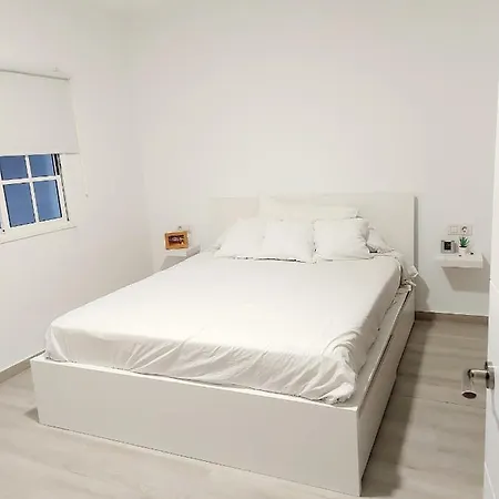 White House Bed and breakfast