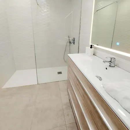 White House Bed and breakfast Santa Cruz de Tenerife
